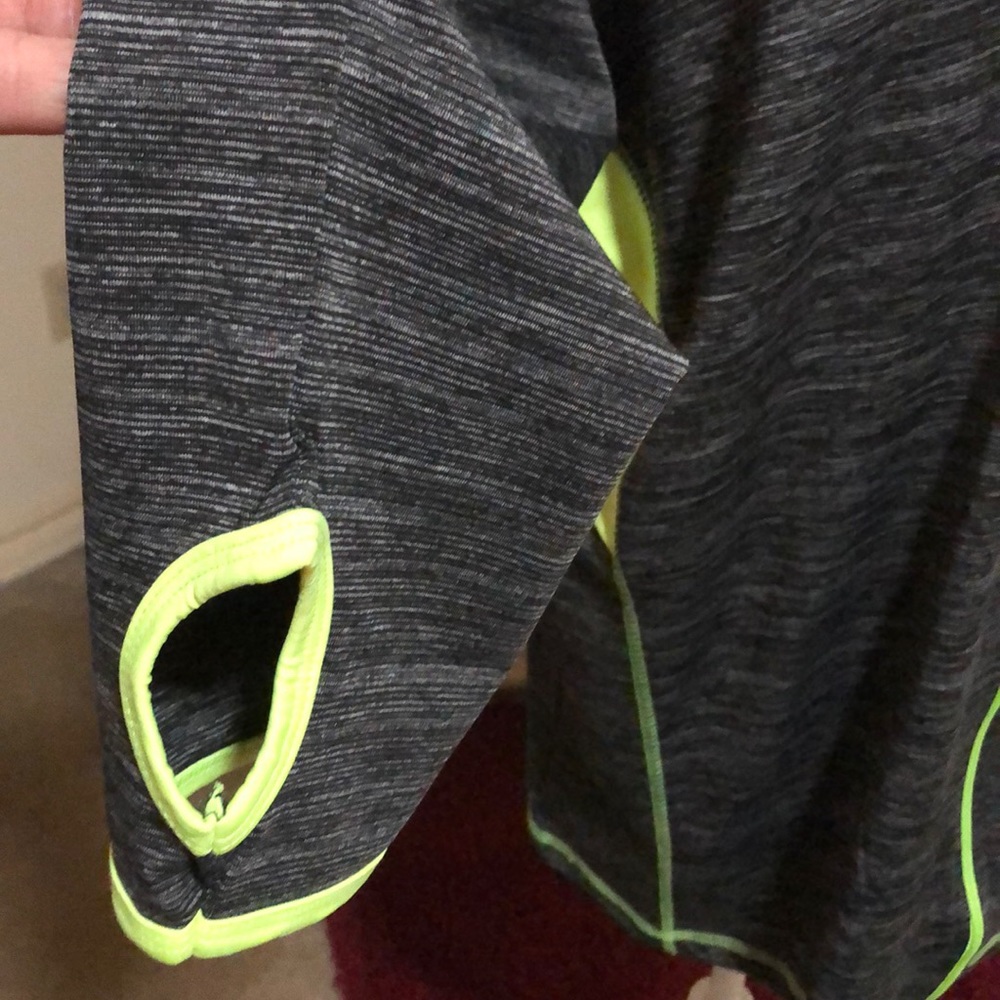 Athletic Jacket - image 4